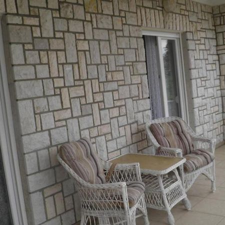 Apartmani S Dvije Spavace Sobe 4 Osobe Selce Ngoại thất bức ảnh