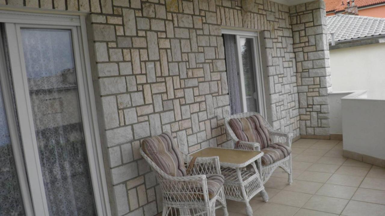 Apartmani S Dvije Spavace Sobe 4 Osobe Selce Ngoại thất bức ảnh
