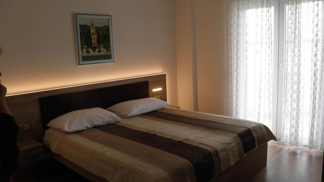 Apartmani S Dvije Spavace Sobe 4 Osobe Selce Ngoại thất bức ảnh