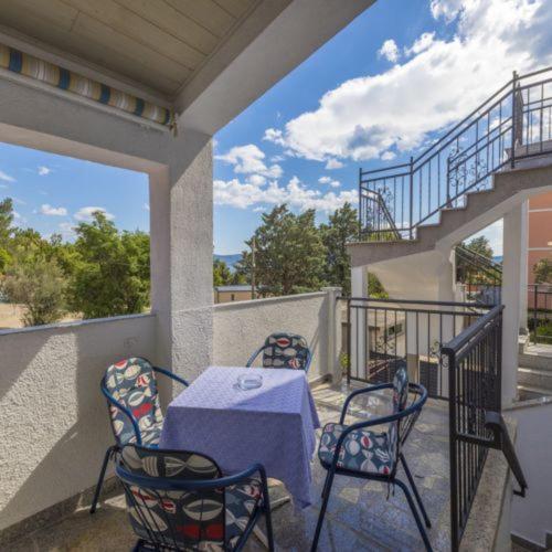 Apartmani S Dvije Spavace Sobe 4 Osobe Selce Ngoại thất bức ảnh
