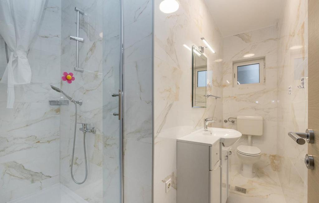 Apartmani S Dvije Spavace Sobe 4 Osobe Selce Ngoại thất bức ảnh